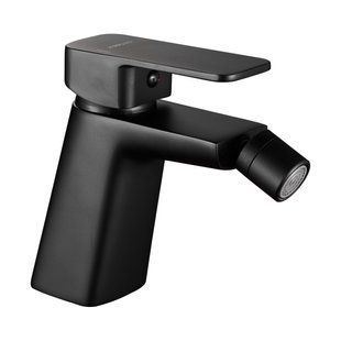Смеситель для биде Globus Lux Milano GLM-106-10-BB 23318gser фото
