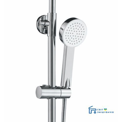 Душова система Rozzy Jenori TULIP RSZ081-3 RSZ081-3 фото