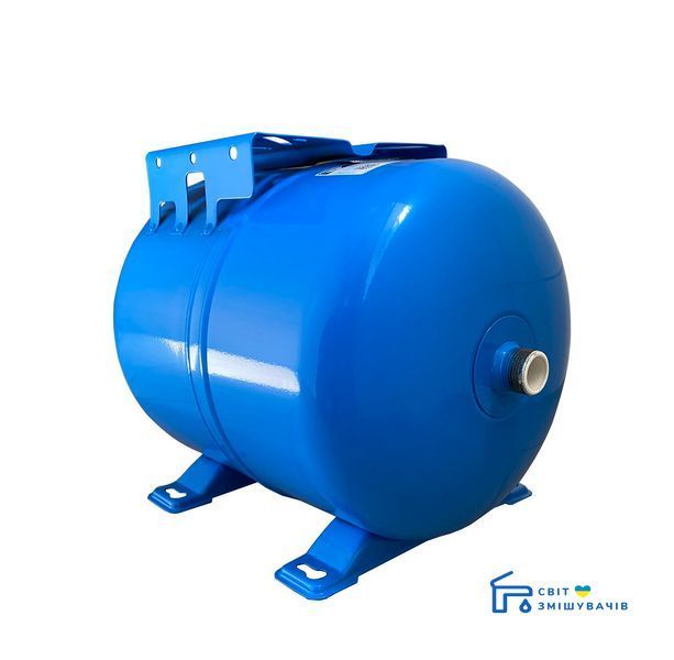 Гідроакумулятор з фіксованою мембраною 24л ZILMET HYDRO-pro 10bar 5375gser фото