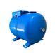 Гідроакумулятор з фіксованою мембраною 24л ZILMET HYDRO-pro 10bar 5375gser фото 3