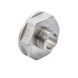 Перехідник (конектор) 1"x2" KOER KF.A1020 (KF0057) KF0057 фото 4