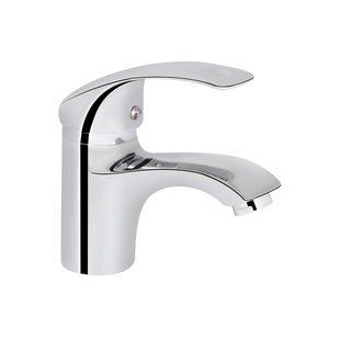 Смеситель для раковины Lidz (CRM) Mars 81 001 00 SD00040975 SD00040975 фото