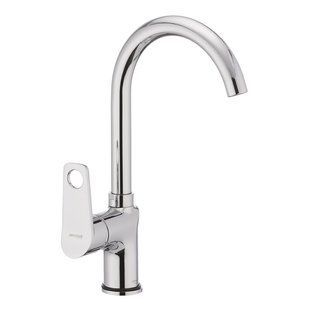 Смеситель для кухни MIXXUS DALLAS 014 NUT MX0024 MX0024 фото