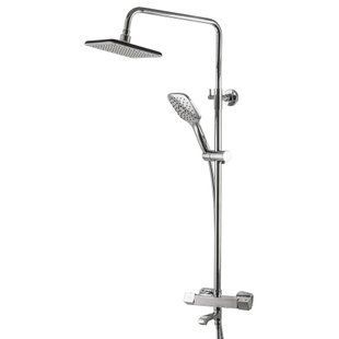 Душова система Globus Lux GLM-0041T 18474gser фото