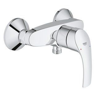 Змішувач для душу Grohe Eurosmart 33555002 SD00020511 фото