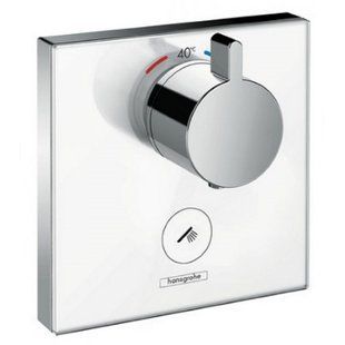 СМЕСИТЕЛЬ ДЛЯ ДУША HANSGROHE SHOWERSELECT 15735400 15735400 фото