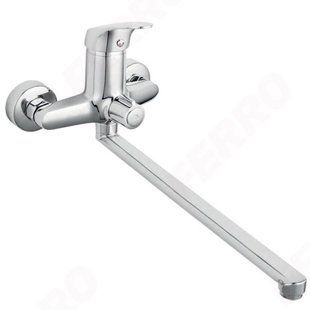 Смеситель для ванны Ferro ONE BFO5A BFO5A фото