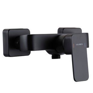 Змішувач для душу Globus Lux Milano GLM-105N-10-BB 23320gser фото
