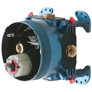 Прихована частина змішувача Ideal Standard Active A1000NU A1000NU фото