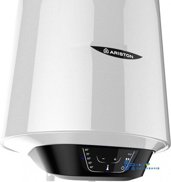 Водонагреватель ARISTON PRO1 ECO DRY 80 1,8К PL сухой тэн 17202gser фото