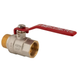 Кран шаровый KOER 3/4" ГШР (KR.215) (KR0044) KR0044 фото 4