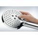 Душевой набор Hansgrohe Raindance Select S 27654000 27654000 фото 4