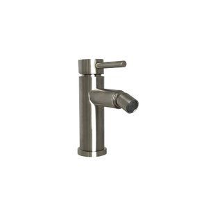 Смеситель для биде Globus Lux SBT1-106 17531gser фото