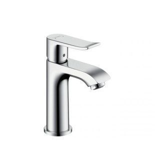 Смеситель для маленькой раковины HANSGROHE METRIS CLASSIC 31088000 31088000 фото