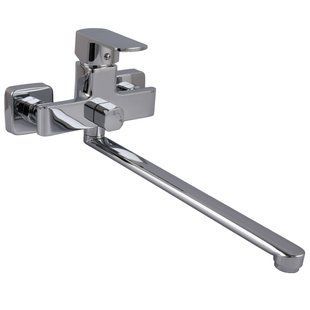 Змішувач для ванни Globus Lux ALFA GLAL-0208N 31793gser фото