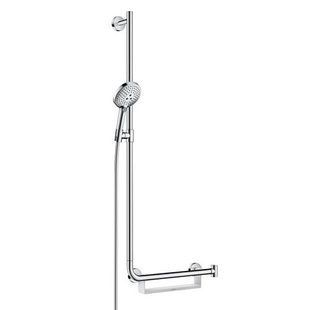 Душовий набір Hansgrohe Unica Comfort 26324000 26324000 фото