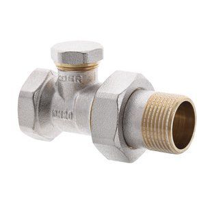 Вентиль 3/4x3/4 KOER KR.904 (KR0141) KR0141 фото