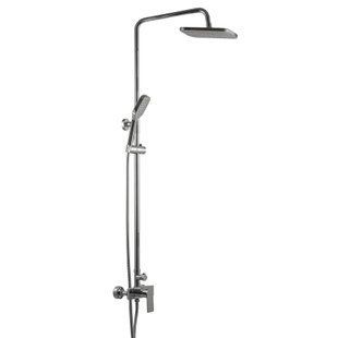Душова система Globus Lux GLN-0005 18466gser фото
