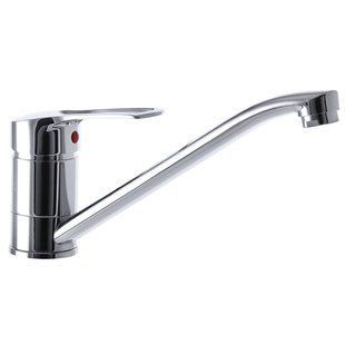 Змішувач для кухні CHAMPION HANSBERG 555 LONG (CH0176) CH0176 фото