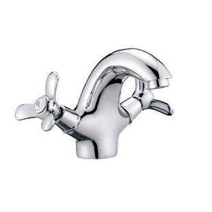 Смеситель для умывальника HAIBA VILTA 161 HB0385 HB0385 фото