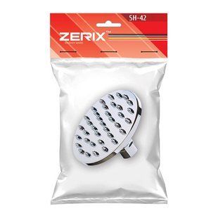 Душова лійка ZERIX SH-42 ZX2744 ZX2744 фото
