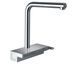 Кухонный смеситель Hansgrohe Aquno Select (73830000) 73830000 фото 1