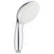 Лейка для ручного душа Grohe New Tempesta 100 27852001 25893GROHE фото 1
