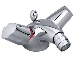 Смеситель для биде Ideal Standard EUROFLOW B1896AA B1896AA фото