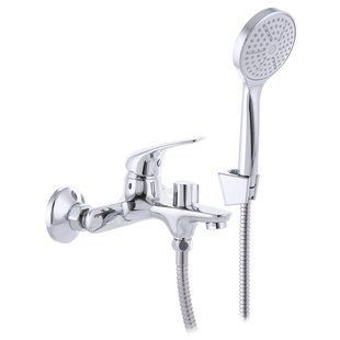 Смеситель для ванны Premium Aura 009 Mixxus MI2881 MI2881 фото