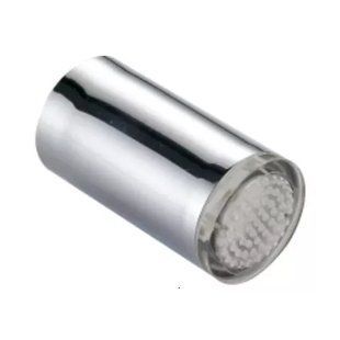 Аератор дворежимний Frap F72-11 з датчиком температури, LED (3 кольори), РВ F72-11 фото