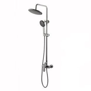 Душова система Globus Lux GLO-0005 18465gser фото