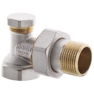 Клапан 1/2х1/2 KOER KR.902 (KR0003) KR0003 фото