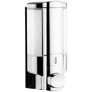 Дозатор для мыла Chrome Excella 1 Storm ST0559 ST0559 фото