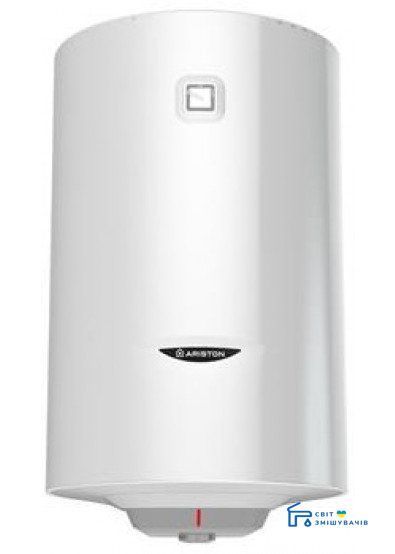 Водонагрівач ARISTON PRO1 R 80 VTD 1,8K (прав) непрямий нагрівання 16612gser фото