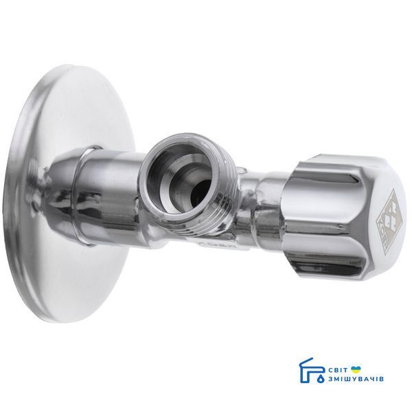 Кран шаровый KOER 1/2x3/4 (KR.510) (KR0145) KR0145 фото