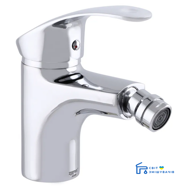 Смеситель для биде ZERIX STD 135 ZX0194 ZX0194 фото