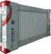 Радіатор сталевий панельний OPTIMUM 22 бік 500х1400 13166gser фото 2