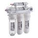 Система зворотного осмосу KOER KV.05A ARCTIC 5 (KR3146) KR3146 фото 1