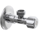 Кран шаровый KOER 1/2x3/4 (KR.510) (KR0145) KR0145 фото 4