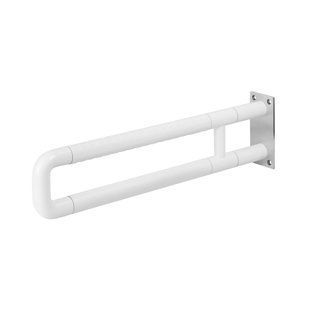 Поручень универсальный Qtap Freedom 600х100 White QT2291CZ6001UW SD00045973 фото