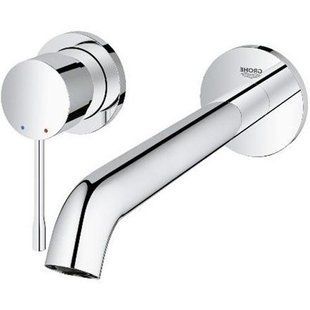 Змішувач для умивальника Grohe ESSENCE NEW 19967001 19967001GROHE фото