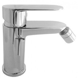 Смеситель для биде TOPAZ BARTS-TB 07601-H36 13598gser фото