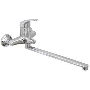 Змішувач для ванни Globus Lux SOLLY GLSO-0208 9294gser фото