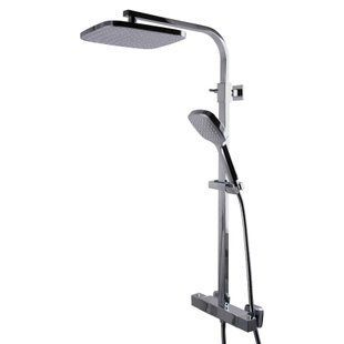 Душевая система Globus Lux GLQ-0040T 20074gser фото