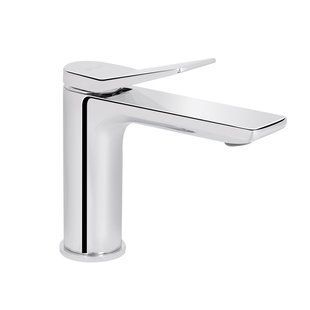 Змішувач для раковини Qtap Presto QTPRE270CRM45571 Chrome SD00051695 фото