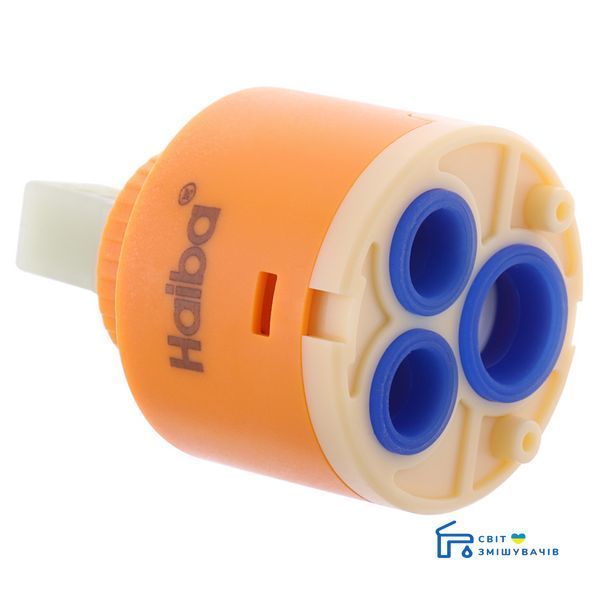 Картридж керамический 40 мм Haiba AC0018 AC0018 фото