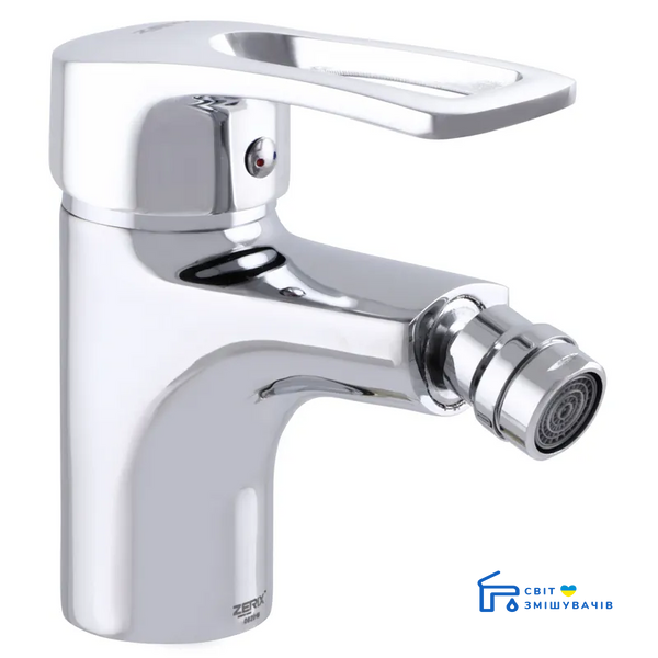 Смеситель для биде ZERIX STD 181 ZX0195 ZX0195 фото