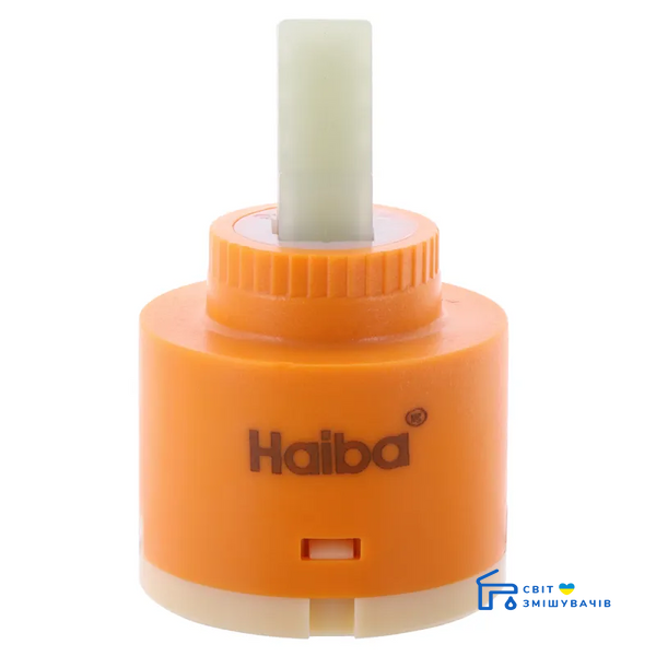 Картридж керамический 40 мм Haiba AC0018 AC0018 фото
