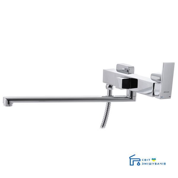 Змішувач для ванни Premium Franco 006 Mixxus MI2844 MI2844 фото