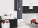 Змішувач для ванни Grohe Eurocube 23140000 SD00020548 фото 5